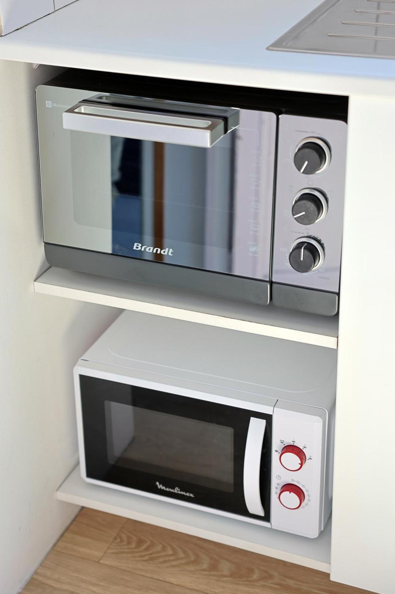 Le Rayon Appartement *
