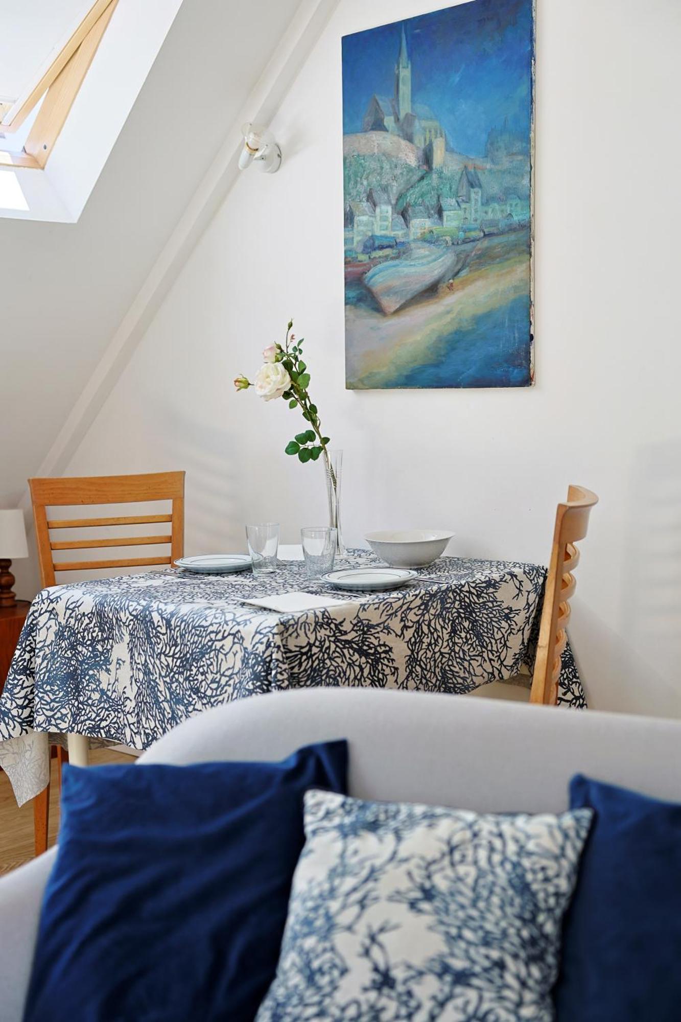 Apartment Le Rayon *
