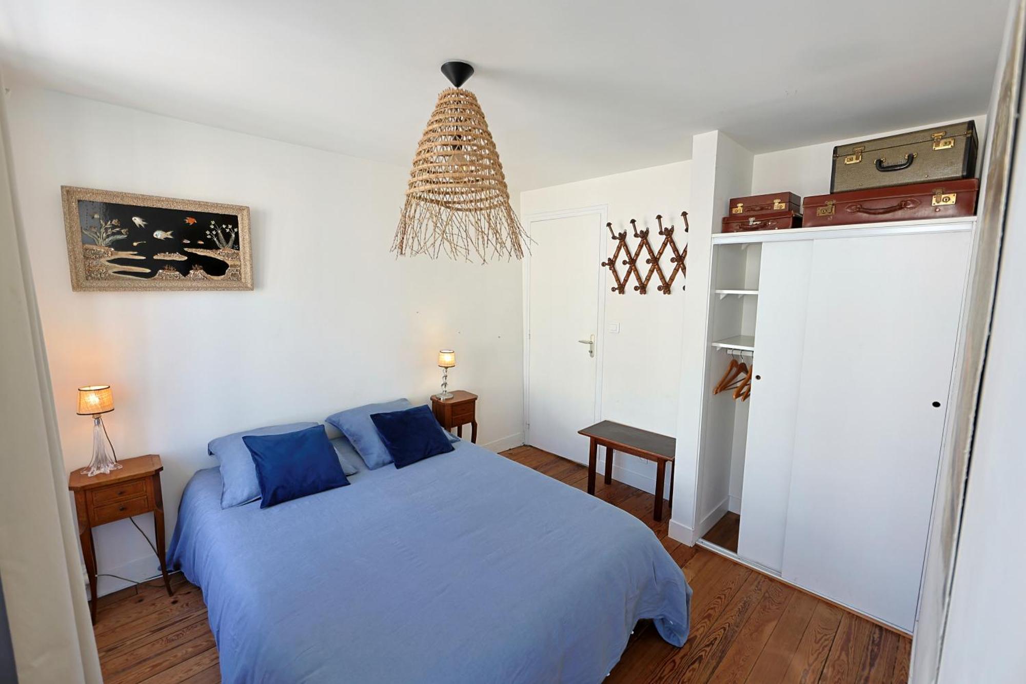 Le Rayon Apartment