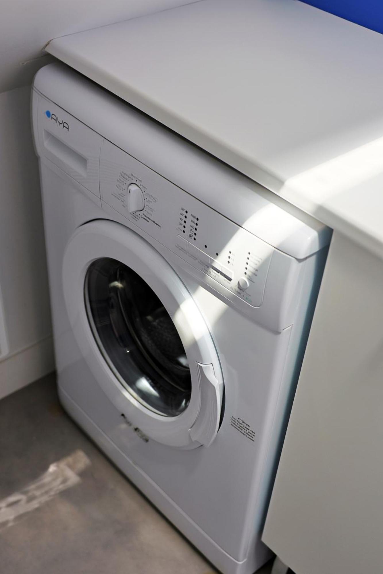 Appartement Le Rayon