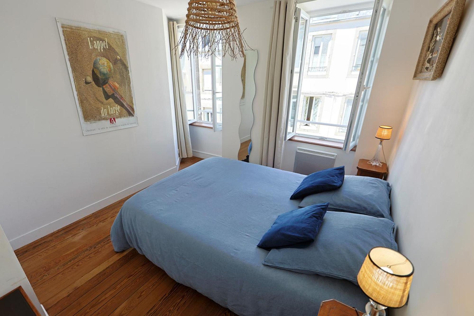Le Rayon Appartement Granville
