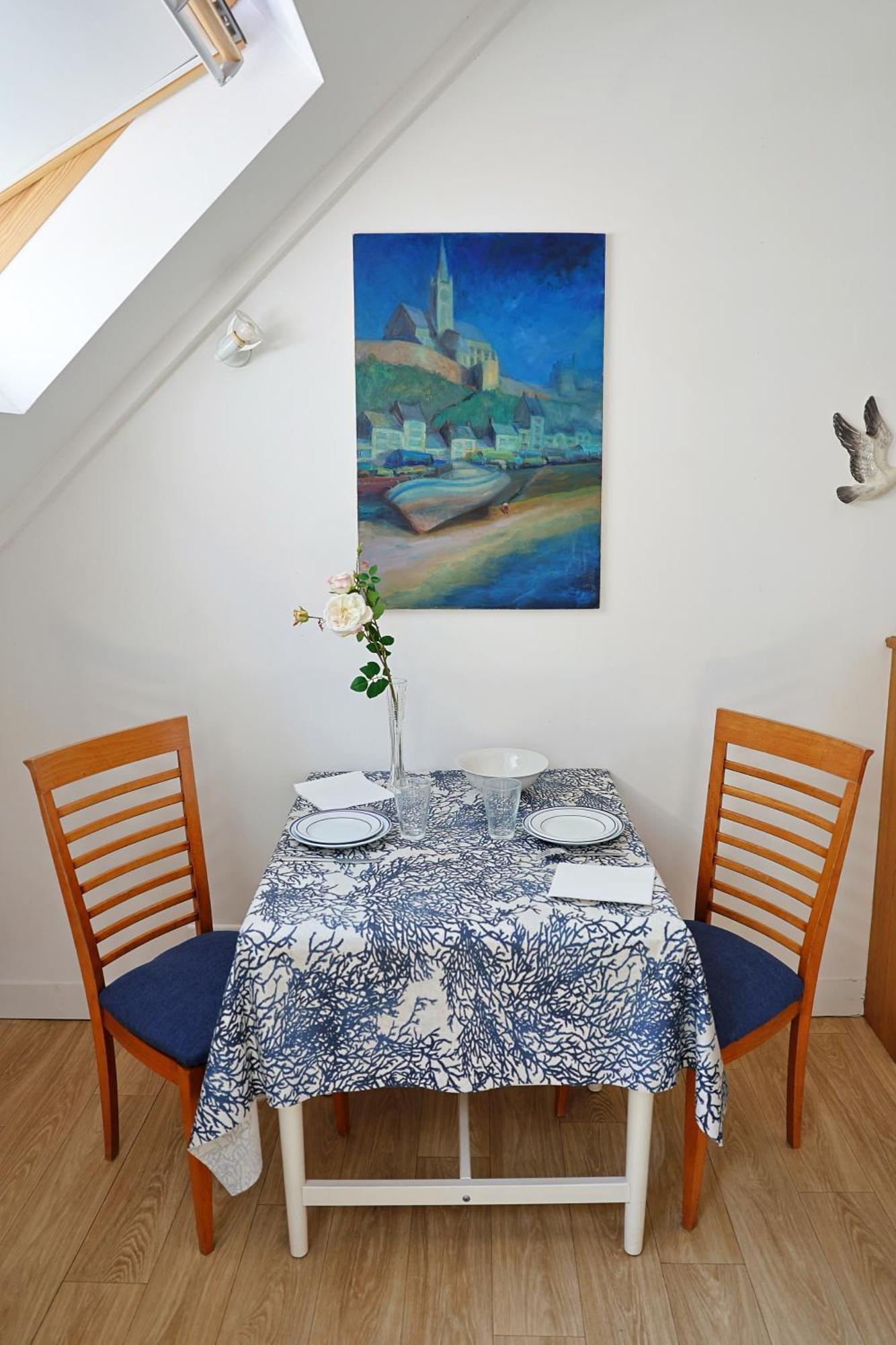 Le Rayon Apartment