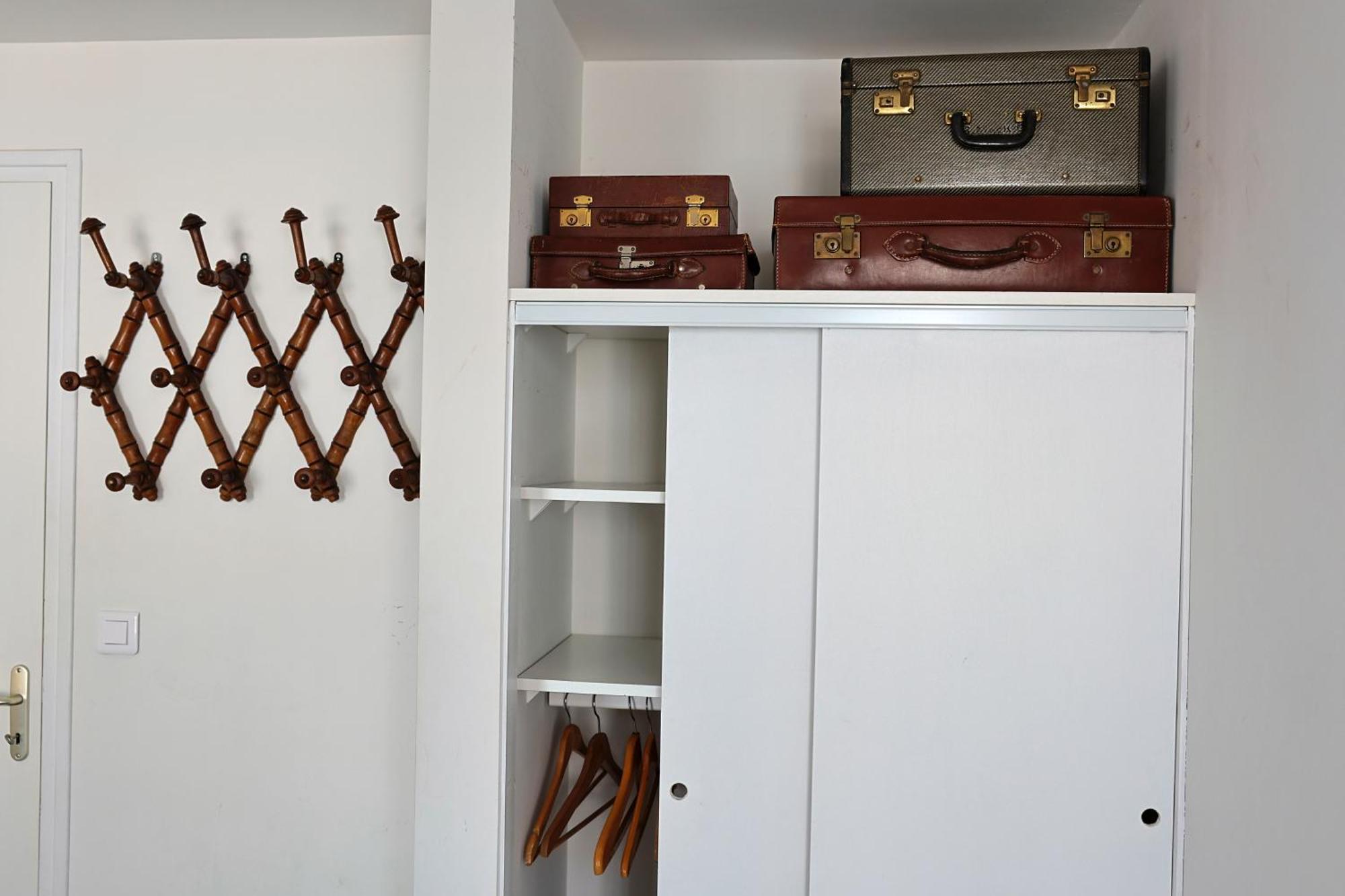 Apartment Le Rayon *