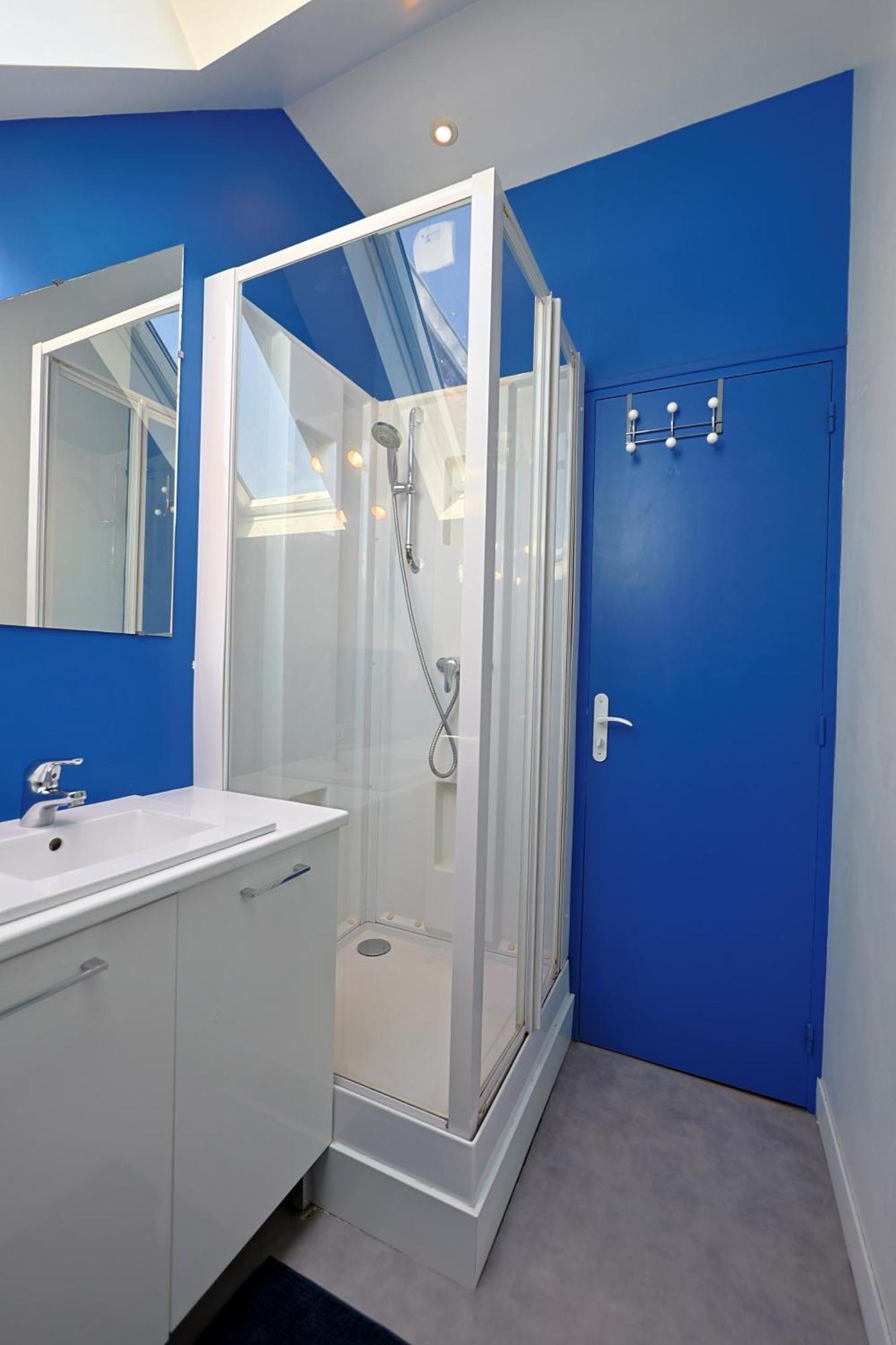 Appartement Le Rayon *