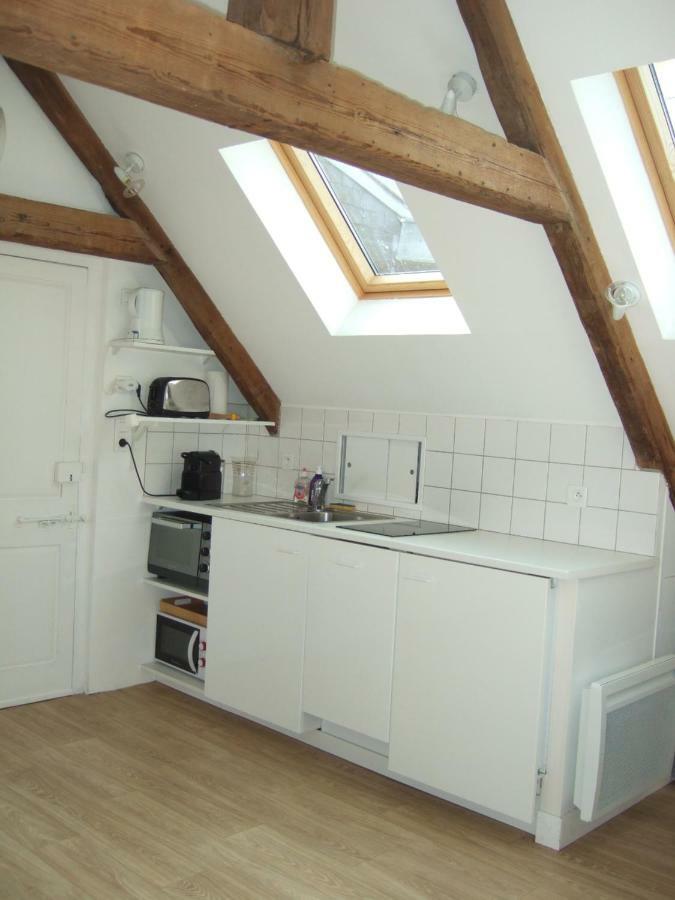 Le Rayon Appartement